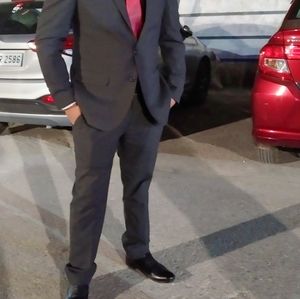 Suit Men